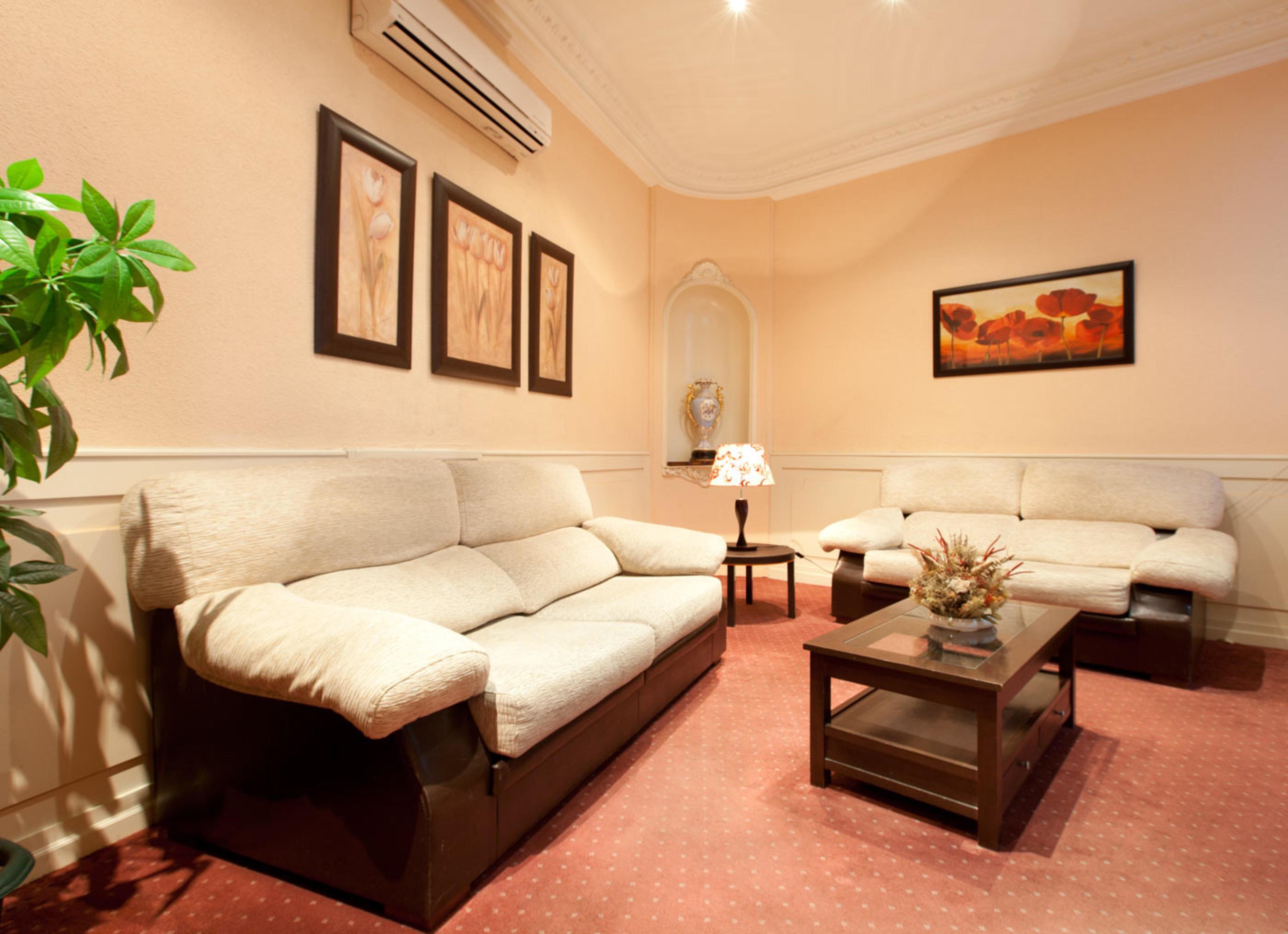 Hostal Condestable, Madrid
